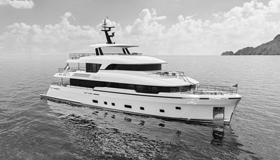 MOONEN 122 MARTINIQUE YN206 For Sale image1