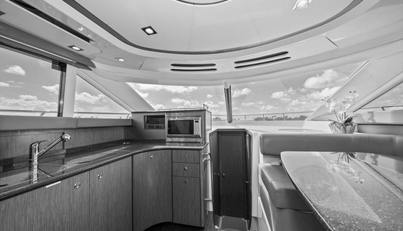 Gail’s Storm IV For Sale image50