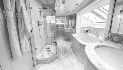 2008 BENETTI CLASSIC 120 For Sale image57