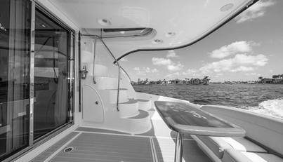 Gail’s Storm IV For Sale image23