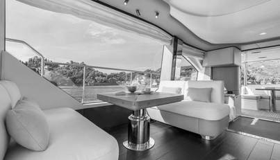 AZIMUT 60 FLY For Sale image11