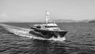 SEVEN SEAS For Sale image1