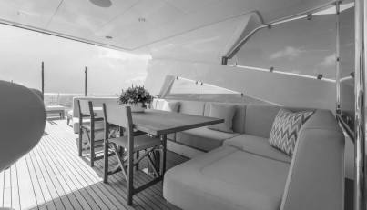 Captain Morgan III For Sale image15