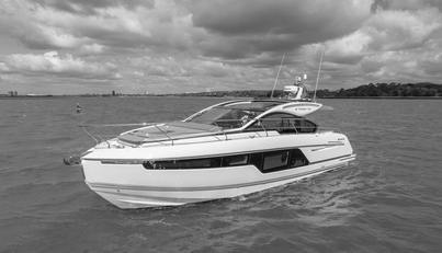 Coming to Ocean Village Marina 2026 For Sale image4