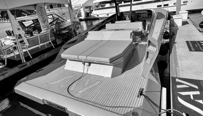 Say Carbon Yachts 42 For Sale image7