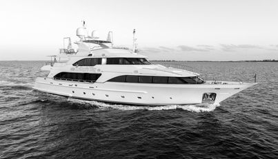 2008 BENETTI CLASSIC 120 For Sale image4