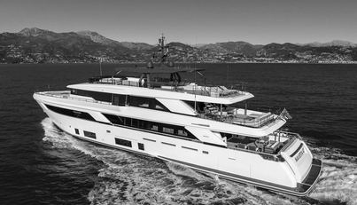 NAVETTA 42 For Sale image30