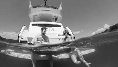 AQUAMARINE For Sale image11