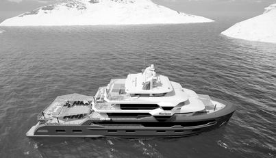 HORIZON For Sale image4