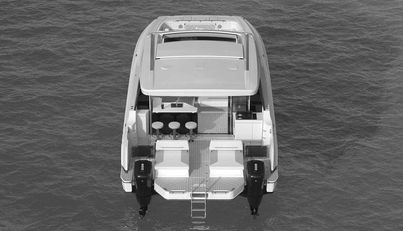 Aquila 46 Coupe For Sale image18
