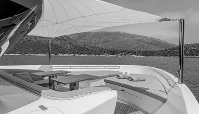 SANLORENZO SX 88 M&M For Sale image29
