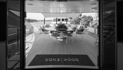 BOOK ENDS For Sale image28