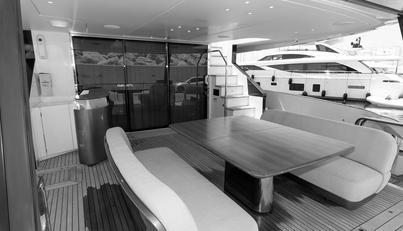 BREEZE AZIMUT GRANDE 26M For Sale image68
