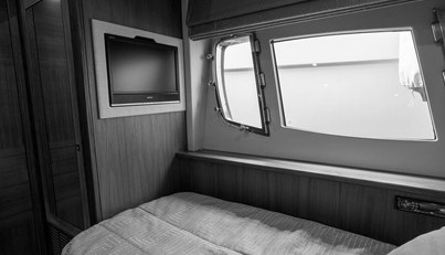 AMANECER VII For Sale image46