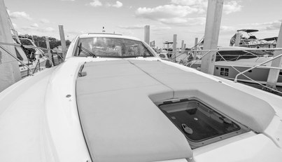 Trade Boat For Sale image12