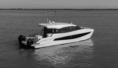 Aquila 42 Coupe For Sale image36