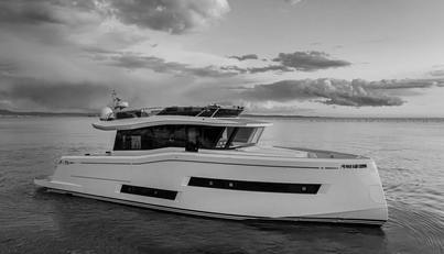 PARDO ENDURANCE 60 For Sale image1