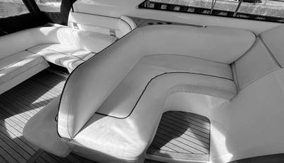 Fairline Targa 38 For Sale image10