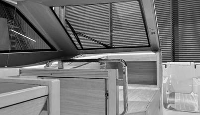 Aquila 42 Coupe For Sale image58