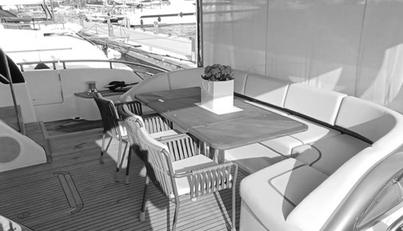 PRINCESS X80 For Sale image15