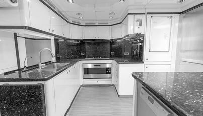 2008 BENETTI CLASSIC 120 For Sale image38