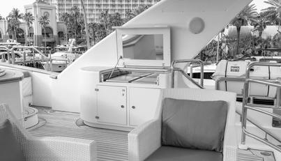 2008 BENETTI CLASSIC 120 For Sale image25