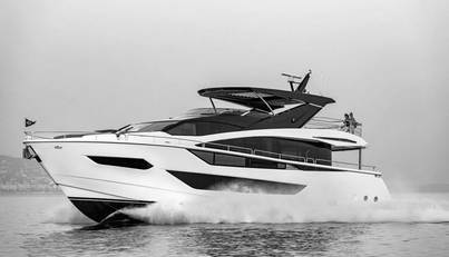 88 YACHT For Sale image3