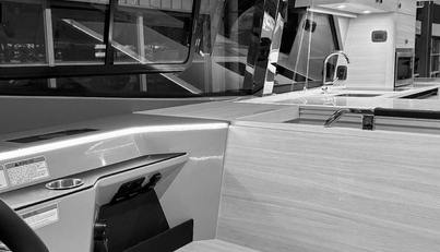 Aquila 42 Coupe For Sale image67