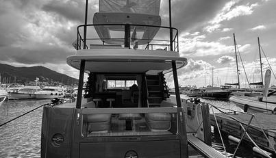 AZIMUT MAGELLANO 60 For Sale image2