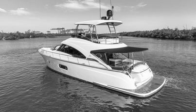 54 DAYBRIDGE For Sale image9