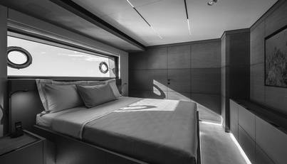 NAVETTA 42 For Sale image16
