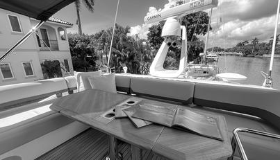 FAIRLINE PHANTOM For Sale image5