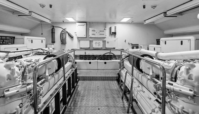 SHA SHA SHA IV For Sale image89