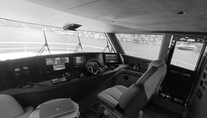 PRINCESS X80 For Sale image11