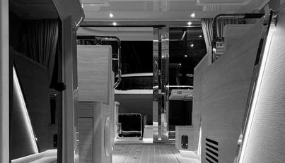 Aquila 42 Coupe For Sale image62