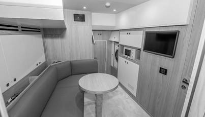 BREEZE AZIMUT GRANDE 26M For Sale image46