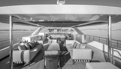 NUMARINE 40MXP For Sale image43