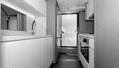 BREEZE AZIMUT GRANDE 26M For Sale image17