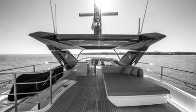 88 YACHT For Sale image6