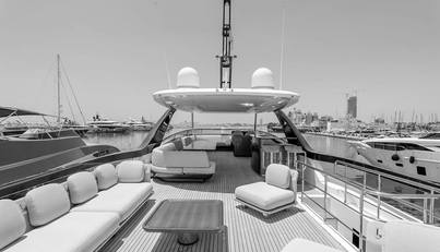 BREEZE AZIMUT GRANDE 26M For Sale image59