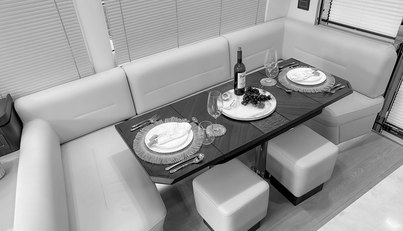 FAIRLINE PHANTOM For Sale image8