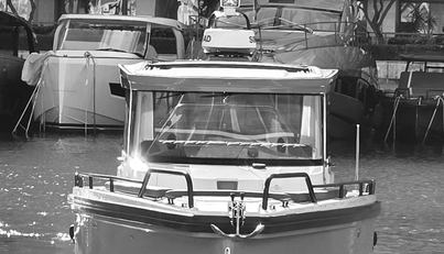 AINO III For Sale image3