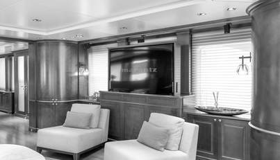 2008 BENETTI CLASSIC 120 For Sale image33
