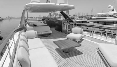 BREEZE AZIMUT GRANDE 26M For Sale image65