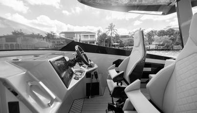 Say Carbon Yachts 42 For Sale image18
