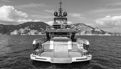 SILVER STAR I For Sale image86