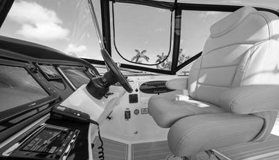 Gail’s Storm IV For Sale image12