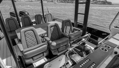 DREAMTIME II For Sale image16