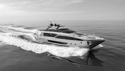 RIVA ARGO 90 T57 For Sale image5
