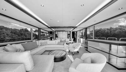 95 YACHT For Sale image19